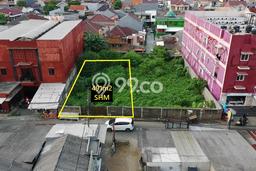 Tanah Kavling di Kelapa Dua Dijual dengan Luas 491m2 Tanah Kavling di Kelapa Dua Dijual dengan Luas 491m2