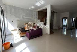 Dijual Cepat Rumah Favorit Siap Huni LB 216m2 di Pondok Aren, Tangerang Selatan Dijual Cepat Rumah Favorit Siap Huni LB 216m2 di Pondok Aren, Tangerang Selatan