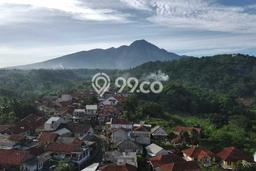Hunian Cantik Modern Lb 200m2 di Tenjolaya, Bogor Hunian Cantik Modern Lb 200m2 di Tenjolaya, Bogor