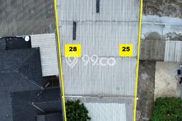 Hunian Cantik Modern Lb 240m2 di Pondok Aren, Tangerang Selatan Hunian Cantik Modern Lb 240m2 di Pondok Aren, Tangerang Selatan
