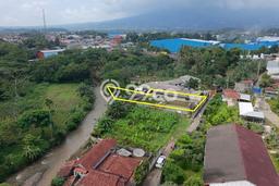 Lahan Dijual Lokasi Caringin, Bogor dengan Luas Tanah 710m2 dan Status SHM Lahan Dijual Lokasi Caringin, Bogor dengan Luas Tanah 710m2 dan Status SHM