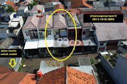 For Sale Rumah 3 Kamar Lokasi Strategis Nyaman dan Strategis di Pondok Aren For Sale Rumah 3 Kamar Lokasi Strategis Nyaman dan Strategis di Pondok Aren