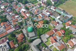 Lahan untuk Dijual Lokasi Sawangan, Depok Luas 800m2 SHM Lahan untuk Dijual Lokasi Sawangan, Depok Luas 800m2 SHM