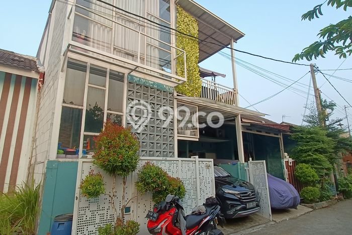 Rumah Minimalis Terjangkau Dijual di Bogor Harga Rp 400 Juta Rumah Minimalis Terjangkau Dijual di Bogor Harga Rp 400 Juta