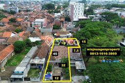 Dijual Tanah Lokasi Cimuncang, Serang Seluas 700m2 Dijual Tanah Lokasi Cimuncang, Serang Seluas 700m2