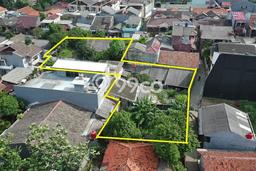 Tanah Dijual Lokasi Strategis di Bekasi dengan Luas 2085m2 Tanah Dijual Lokasi Strategis di Bekasi dengan Luas 2085m2