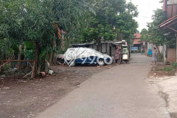 Tanah Kavling Dijual di Bekasi dengan Spesifikasi 650m2 Tanah Kavling Dijual di Bekasi dengan Spesifikasi 650m2
