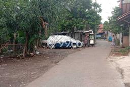 Tanah Dijual Area Strategis di Jatikramat Bekasi 650m2 Tanah Dijual Area Strategis di Jatikramat Bekasi 650m2