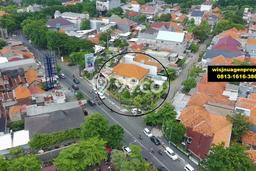 Siap Huni Hunian Elit 5 Kamar di Wonokromo Dekat ke Mana Saja Siap Huni Hunian Elit 5 Kamar di Wonokromo Dekat ke Mana Saja