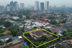 Siap Huni Rumah Mewah 10 Kamar di Cilandak Dekat ke Mana Saja Siap Huni Rumah Mewah 10 Kamar di Cilandak Dekat ke Mana Saja
