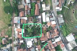 Lahan Kosong Dijual di Jatinangor, Sumedang, Luas 570m2 Area Strategis Lahan Kosong Dijual di Jatinangor, Sumedang, Luas 570m2 Area Strategis
