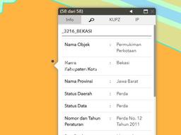 Dijual Tanah di Tambun Selatan Bekasi Luas 1500m2 SHM Dijual Tanah di Tambun Selatan Bekasi Luas 1500m2 SHM