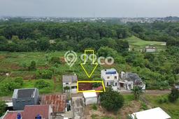 Lahan untuk Dijual di Tapos Depok Luas 84m2 Lahan untuk Dijual di Tapos Depok Luas 84m2