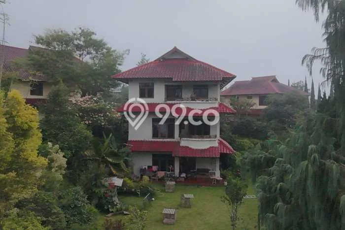 Vila Strategis Kawasan Cipanas, Area 962m2m², Akses Cipanas, Cianjur, Cianjur Vila Strategis Kawasan Cipanas, Area 962m2m², Akses Cipanas, Cianjur, Cianjur