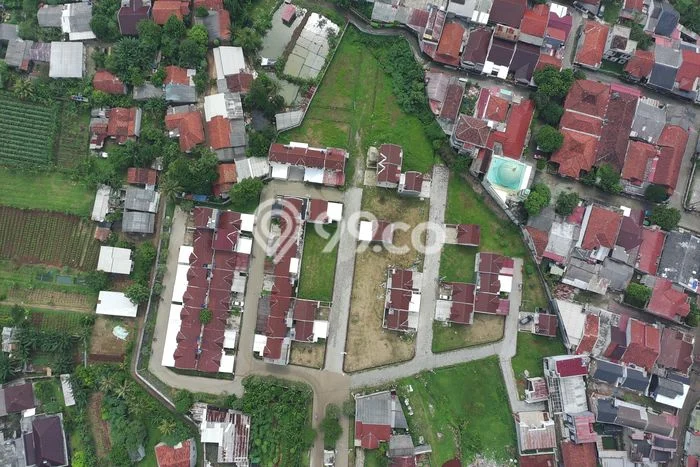 Rumah Modern Cantik 3 Kamar Siap Huni di Sawangan Rumah Modern Cantik 3 Kamar Siap Huni di Sawangan