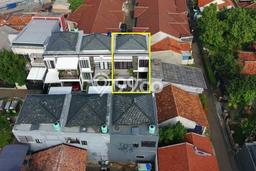 Rumah Modern Minimalis 3 Kamar Siap Huni di Beji Rumah Modern Minimalis 3 Kamar Siap Huni di Beji