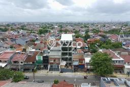 Unit Kantor Tersedia di Pondok Kelapa Spesifikasi LB 15m2 Unit Kantor Tersedia di Pondok Kelapa Spesifikasi LB 15m2