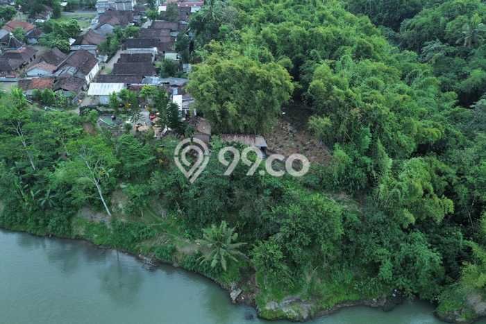Lahan Strategis di Borobudur Dijual dengan Luas 2175m2 Lahan Strategis di Borobudur Dijual dengan Luas 2175m2