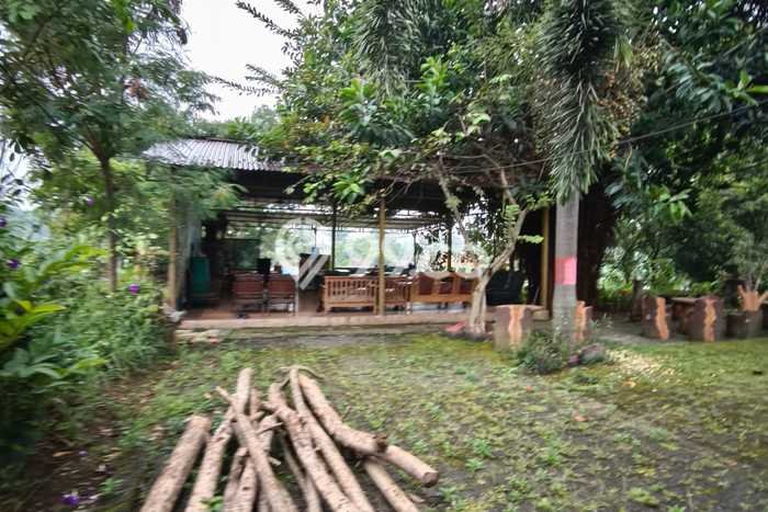 Kavling Tanah di Pameungpeuk Dijual Luas 1334m2 Legalitas AJB Kavling Tanah di Pameungpeuk Dijual Luas 1334m2 Legalitas AJB