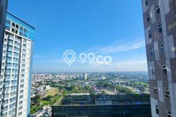 Tersedia Apartemen 2 KT & 1 KM di Medan Barat, Medan Tersedia Apartemen 2 KT & 1 KM di Medan Barat, Medan