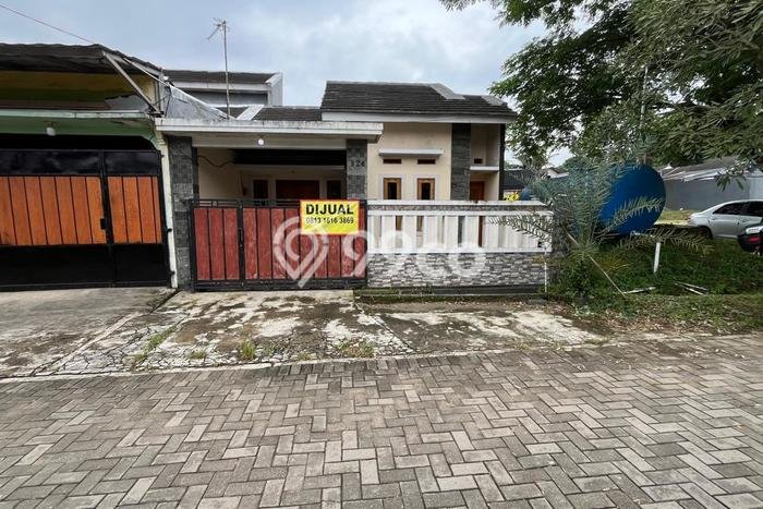 Rumah Modern Minimalis 2 KT Bisa Langsung Pindah di Panongan Rumah Modern Minimalis 2 KT Bisa Langsung Pindah di Panongan