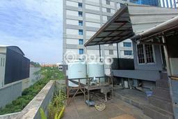 Dijual Rumah Premium dengan Fasilitas Sekitar Komplit di Tebet, Jakarta Selatan Dijual Rumah Premium dengan Fasilitas Sekitar Komplit di Tebet, Jakarta Selatan