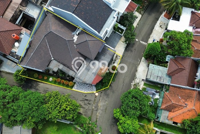 Rumah Elit Modern Siap Huni di Sentul City Bogor Rumah Elit Modern Siap Huni di Sentul City Bogor