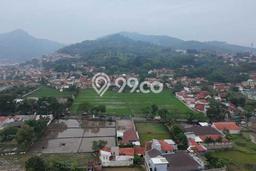 Lahan Dijual Lokasi Ciparay, Bandung dengan Luas Tanah 21000m2 dan Status SHM Lahan Dijual Lokasi Ciparay, Bandung dengan Luas Tanah 21000m2 dan Status SHM
