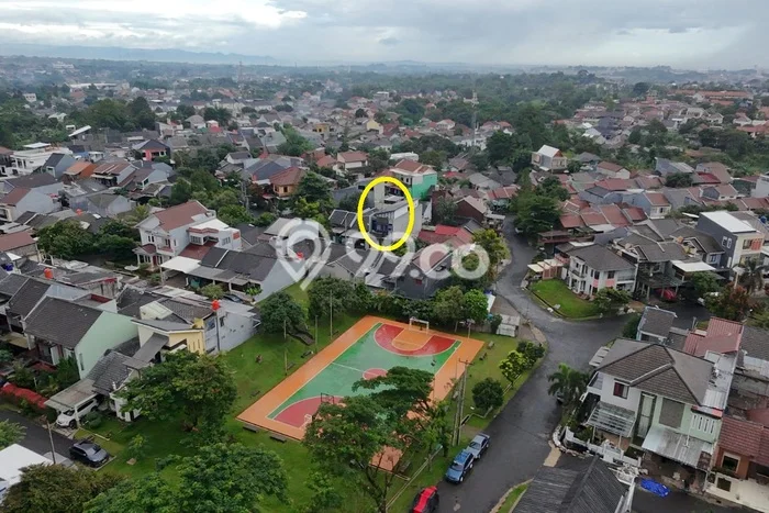Rumah Modern Minimalis 0 Kamar Siap Huni di Bogor Selatan Rumah Modern Minimalis 0 Kamar Siap Huni di Bogor Selatan