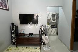 Rumah Minimalis LB/LT 40m2/57m2 Dijual di Pasir Putih, Depok Rumah Minimalis LB/LT 40m2/57m2 Dijual di Pasir Putih, Depok