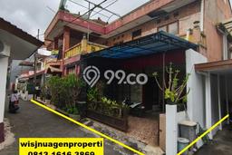 Siap Huni Rumah Mewah 25 Kamar di Gondokusuman Dekat ke Mana Saja Siap Huni Rumah Mewah 25 Kamar di Gondokusuman Dekat ke Mana Saja