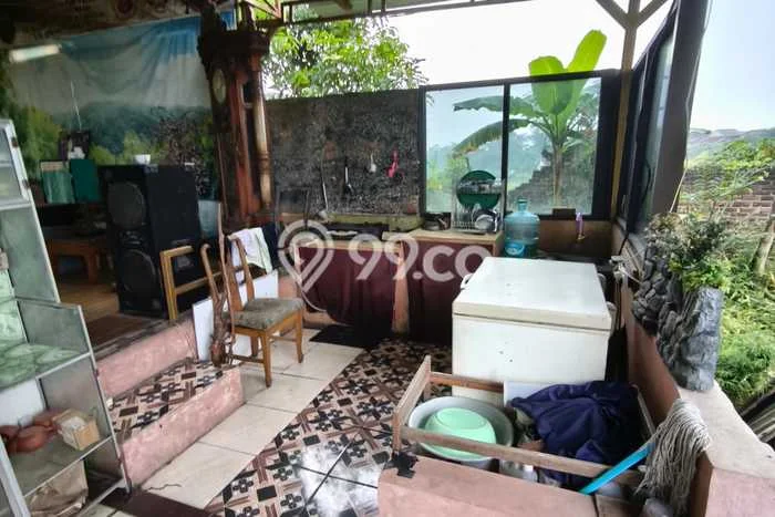 Kavling Tanah di Pameungpeuk Dijual Luas 1334m2 Legalitas AJB Kavling Tanah di Pameungpeuk Dijual Luas 1334m2 Legalitas AJB