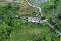 Tanah Dijual Lokasi Tempuran, Magelang dengan Luas Tanah 4400m2 dan Status - Tanah Dijual Lokasi Tempuran, Magelang dengan Luas Tanah 4400m2 dan Status -