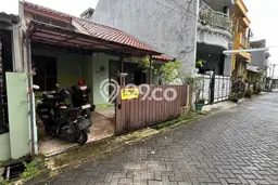 Jual Rumah Harga Miring Tangerang Punya 2 Kamar & LT 90m2 Jual Rumah Harga Miring Tangerang Punya 2 Kamar & LT 90m2