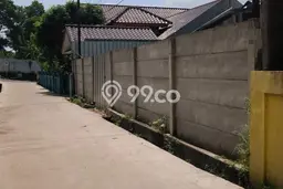 Tanah Kavling untuk Disewa di Gunung Putri Bogor 191m2 Tanah Kavling untuk Disewa di Gunung Putri Bogor 191m2
