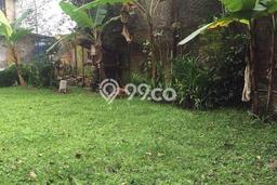 Tanah Kavling Dijual di Cigadung, Bandung dengan Luas Tanah 621m2 Tanah Kavling Dijual di Cigadung, Bandung dengan Luas Tanah 621m2