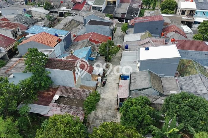 Jual Rumah Harga Miring Mustikajaya Punya 2 KT & LT 51m2 Jual Rumah Harga Miring Mustikajaya Punya 2 KT & LT 51m2