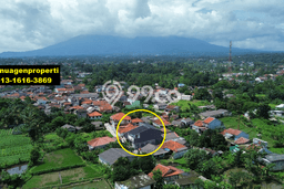 Dijual Cepat Rumah Favorit Siap Huni LB 400m2 di Ciomas, Bogor Dijual Cepat Rumah Favorit Siap Huni LB 400m2 di Ciomas, Bogor