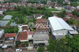 Tanah untuk Dijual Lokasi Ciparay, Bandung Luas 8000m2 - Tanah untuk Dijual Lokasi Ciparay, Bandung Luas 8000m2 -