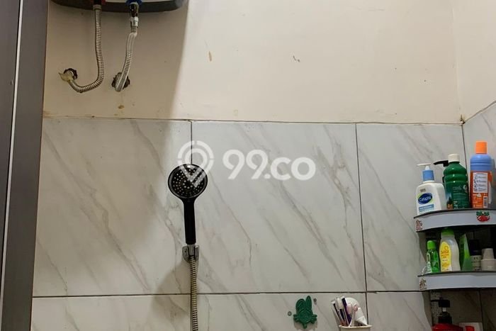 Rumah Modern Minimalis 2 KT Siap Huni di Padalarang Rumah Modern Minimalis 2 KT Siap Huni di Padalarang