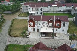 Rumah Modern Cantik 3 Kamar Siap Huni di Sawangan Rumah Modern Cantik 3 Kamar Siap Huni di Sawangan
