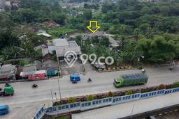 Tanah Kavling untuk Dijual di Caringin Bogor 1974m2 Tanah Kavling untuk Dijual di Caringin Bogor 1974m2
