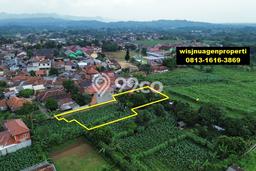 Tanah Dijual Lokasi Ciampea Bogor SHM Tanah Dijual Lokasi Ciampea Bogor SHM