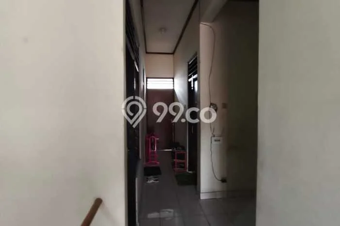 Siap Huni Rumah Mewah 25 Kamar di Gondokusuman Dekat ke Mana Saja Siap Huni Rumah Mewah 25 Kamar di Gondokusuman Dekat ke Mana Saja