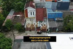 Dijual Rumah Siap Huni di Mustikajaya Bekasi Harga Rp 375 Juta LT 60m2 Dijual Rumah Siap Huni di Mustikajaya Bekasi Harga Rp 375 Juta LT 60m2