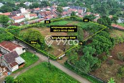 Tanah Kavling untuk Dijual di Sawangan Depok 5000m2 Tanah Kavling untuk Dijual di Sawangan Depok 5000m2