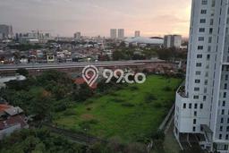 Lahan Strategis di Bekasi Utara Dijual dengan Luas 9425m2 Lahan Strategis di Bekasi Utara Dijual dengan Luas 9425m2