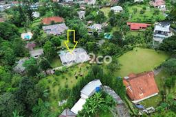 DIJUAL! Vila Kawasan Cisarua, Area 1457m2m², Lokasi Strategis DIJUAL! Vila Kawasan Cisarua, Area 1457m2m², Lokasi Strategis