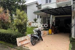 Rumah Modern 5 KT LT 181m2 di Sentul City Rumah Modern 5 KT LT 181m2 di Sentul City
