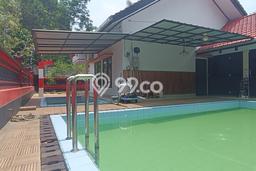 Kavling Tanah Dijual di Baros, Serang, Luas 18792m2 Area Strategis Kavling Tanah Dijual di Baros, Serang, Luas 18792m2 Area Strategis